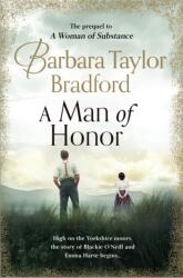 Man of Honor (ISBN: 9781250187451)