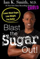 Blast the Sugar Out! (ISBN: 9781250186324)