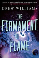 Firmament of Flame (ISBN: 9781250186201)