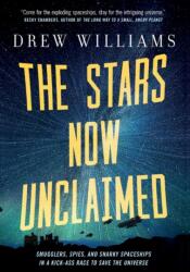 Stars Now Unclaimed (ISBN: 9781250186133)