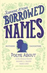 Borrowed Names (ISBN: 9781250183408)