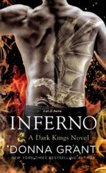 Inferno (ISBN: 9781250182951)