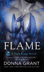 Flame (ISBN: 9781250182937)