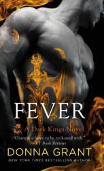 Fever (ISBN: 9781250182913)
