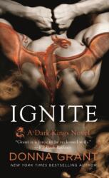 Ignite (ISBN: 9781250182890)