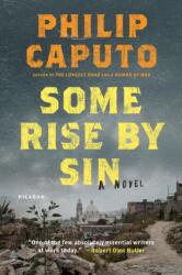 Some Rise by Sin (ISBN: 9781250182531)