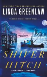 Shiver Hitch (ISBN: 9781250181541)