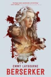 Berserker (ISBN: 9781250180766)