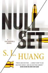 Null Set (ISBN: 9781250180322)