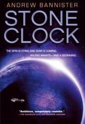 Stone Clock (ISBN: 9781250179234)