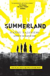 Summerland (ISBN: 9781250178947)