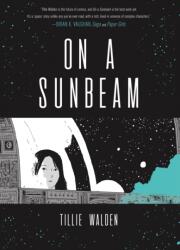 On a Sunbeam (ISBN: 9781250178145)
