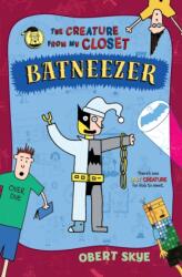 Batneezer (ISBN: 9781250177223)