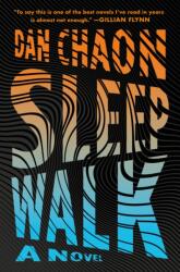 Sleepwalk (ISBN: 9781250175212)