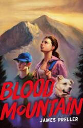 Blood Mountain (ISBN: 9781250174857)