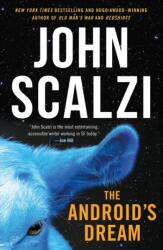 Android's Dream (ISBN: 9781250174758)