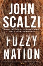 Fuzzy Nation (ISBN: 9781250174642)