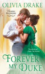 Forever My Duke (ISBN: 9781250174390)