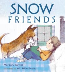 Snow Friends (ISBN: 9781250171313)