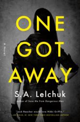 One Got Away (ISBN: 9781250170279)