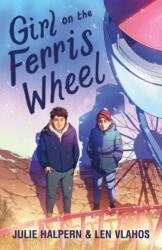 Girl on the Ferris Wheel (ISBN: 9781250169396)