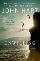 Unwilling (ISBN: 9781250168382)