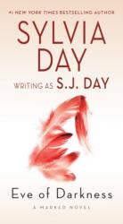 Eve of Darkness (ISBN: 9781250165893)