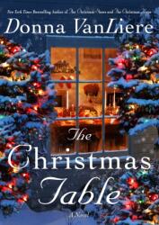 Christmas Table (ISBN: 9781250164674)