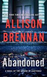 Abandoned (ISBN: 9781250164490)