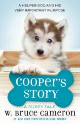 Cooper's Story (ISBN: 9781250163387)