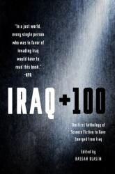 Iraq 100 (ISBN: 9781250161321)
