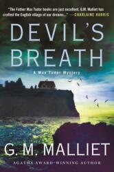 Devil's Breath (ISBN: 9781250159342)