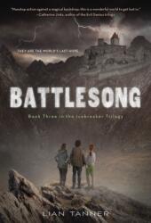 Battlesong (ISBN: 9781250158710)
