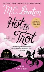 Hot to Trot (ISBN: 9781250157768)