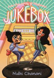 Jukebox (ISBN: 9781250156365)