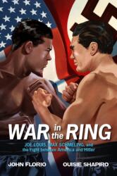 War in the Ring (ISBN: 9781250155740)