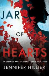 Jar of Hearts (ISBN: 9781250154194)