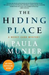 Hiding Place (ISBN: 9781250153074)