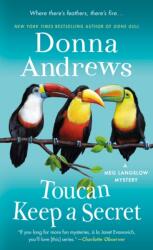 Toucan Keep a Secret (ISBN: 9781250152206)