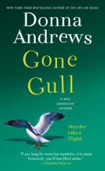 Gone Gull (ISBN: 9781250152190)