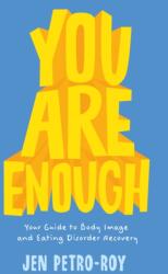 You Are Enough (ISBN: 9781250151025)