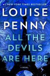 All the Devils Are Here (ISBN: 9781250145239)
