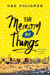 Memory of Things (ISBN: 9781250144423)
