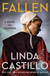 Fallen (ISBN: 9781250142924)