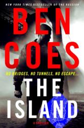 Island (ISBN: 9781250140821)
