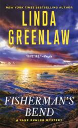 Fisherman's Bend (ISBN: 9781250135780)