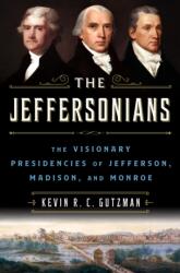 Jeffersonians (ISBN: 9781250135452)