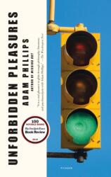Unforbidden Pleasures (ISBN: 9781250131874)