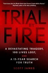 Trial by Fire (ISBN: 9781250131263)
