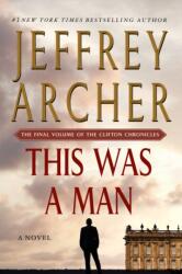 This Was a Man (ISBN: 9781250130051)